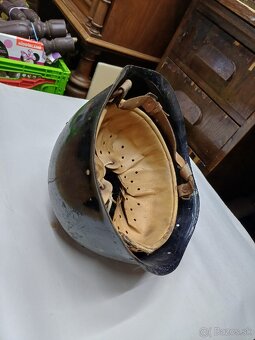 Predám vojenskú prilbu - 3
