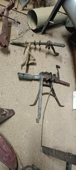 Jawa Pionier diely - 3