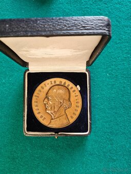 Slovenský štát Andrej Hlinka 1939 ŠTEFUNKO - 3