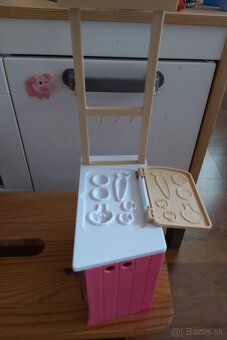 Barbie kuchynka vybavenie - 3