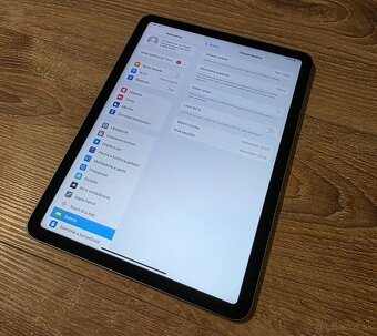 Apple IPad Air m2 11 256GB - 3