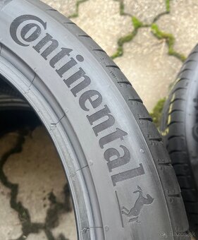 225/45 R17 Letne Continental TopStav - 3
