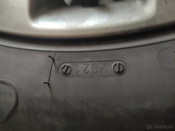 5x105 r18 opel mokka - 3