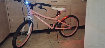Detský bicykel 20 - 3