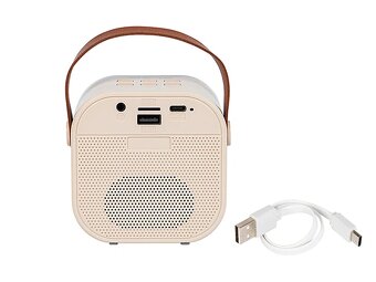 BLOW KARAOKE RGB (30-359#) Bluetooth - - 3