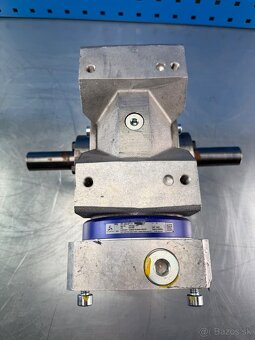 Predam kvalitnu prevodovku Wittenstein s pomerom 1:10 - 3