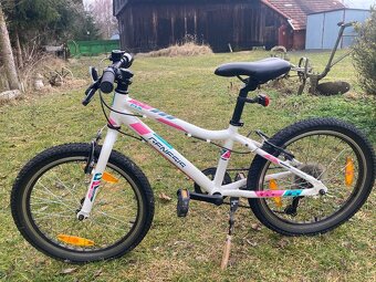 Bicykel genesis mx20" - 3