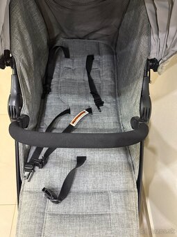 Valco Trend4 Sport - 3