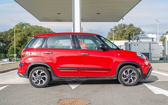 Fiat 500L Cross 1.4i LPG - 3