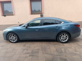 Predam Mazda 6, Sky active,2,2 diesel - 3