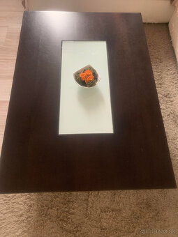 konferečný stolík - 3