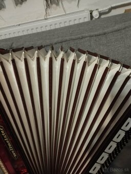 Akordeón - 3