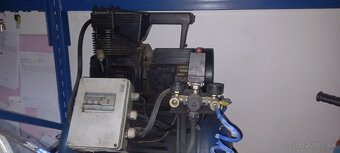Predam kompresor Orlik - 3
