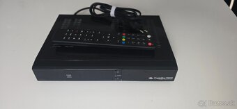 Satelitný prijímač - 3