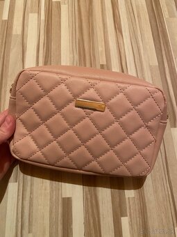 Nová dámska crossbody kabelka - 3