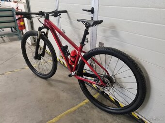 Trek x caliber 2019 vel.17,5 - 3
