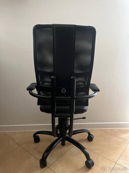 Stolička Spinalis - 3