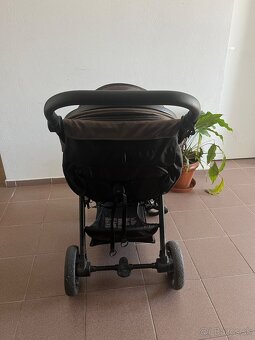 Petite&Mars kočík - 3