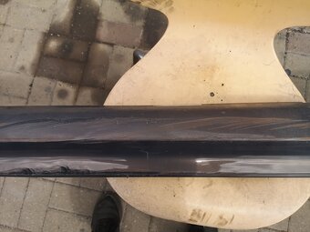 Podbeh Bmw 5 G30 G31 M paket - 3