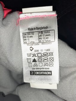 Lyziarske nohavice - 3