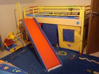 Detská izba Cílek - 3