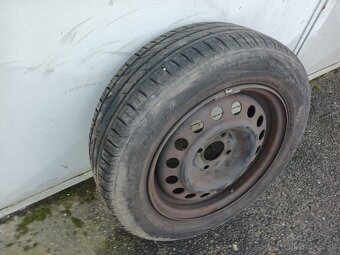 4x100 renault 175/65 R14 - 3