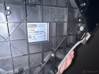 Delonghi Primadonna Elite Experience - 3