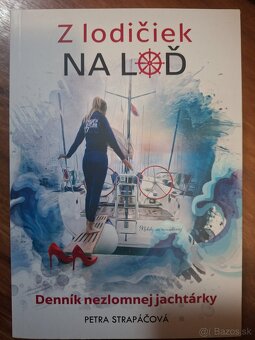 NOVE necitane knihy za super ceny +darcek - 3