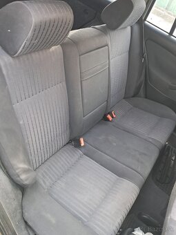 Predám sedačky octavia1 - 3