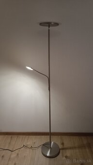 Stojacia LED lampa - 3