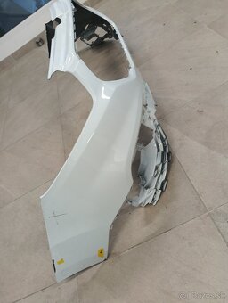 Predný nárazník Ford Transit Čustom Lift - 3