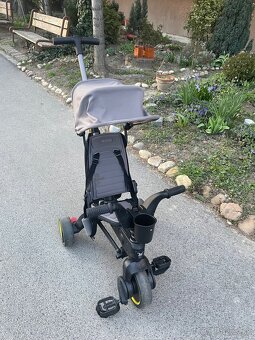 Doona trojkolka Liki - 3