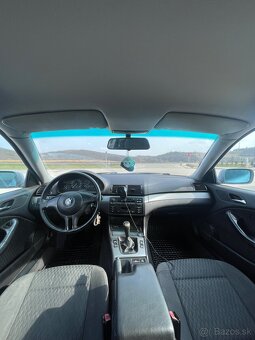 BMW 318i E46 Coupe - 3