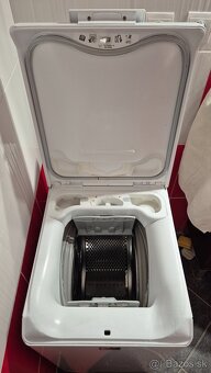 Pračka Electrolux - 3