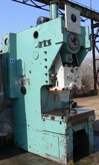 Lis výstředníkový LEK 160 - 3