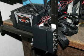 Mining rig 9 x RTX2070 - 3