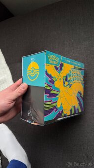 Pokémon Ascended Heroes Elite Trainer box ETB - 3
