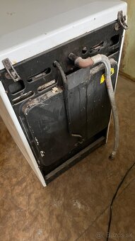 Mora 267 Plynový sporák - 3