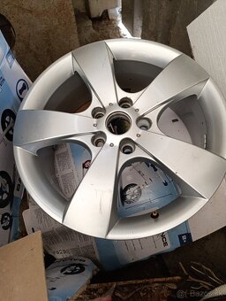 Elektróny škoda - 3