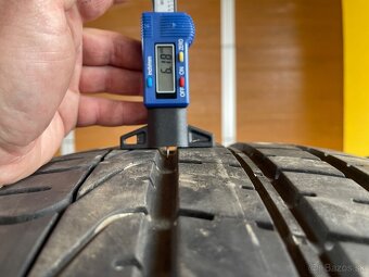 Letne pneumatiky 255/40 R20 Pirelli - 3