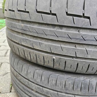 205/55 r16 conti - 3