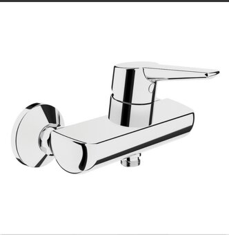 Sprchova bateria - 3