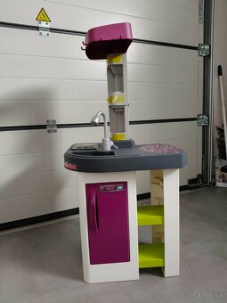 Detska Kuchynka TEFAL Smoby - 3