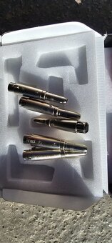 Snimace trigger set D-DRUM - 3