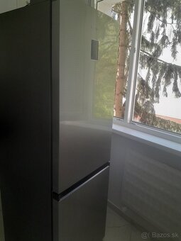 Predám novú chladničku Samsung - 3