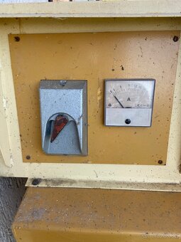 Predám šrotovník KŠ 200 A - 3