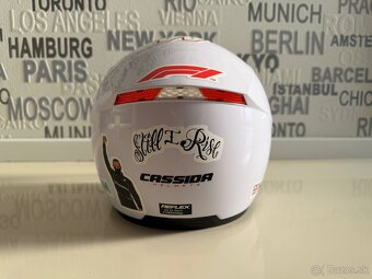 Prilba helma Cassida - XS - 3