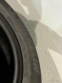 215/60 R17 Michelin Primacy 3 / letne pneu - 3