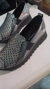 Štýlové dámske topánky - 3