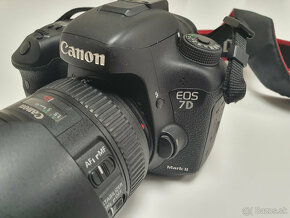 Canon 7D Mark II + Canon EF 24-70mm 1:4L IS USM - 3